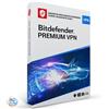 Bitdefender Premium VPN 2024 10 Dispositivi 1 Anno ( Windows / Mac / Android / iOS )