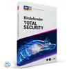 Bitdefender Total Security 2024 Multi Dispositivo 1 / 2 Anni Licenza (Windows / MacOS / Android)