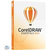 COREL DRAW CorelDraw Essentials 2021 Licenza Perpetua (Windows)