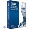 ESET Endpoint Protection Advanced Cloud Server 1 Anno Multi Utenza