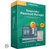 Kaspersky Password Manager 2024 1 Dispositivo 1 Anno (Windows / MacOS / Android / iOS)