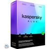 Kaspersky Plus internet security 2024 Multi Dispositivo (Windows / MacOS / Android)