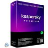 Kaspersky Premium Total security 2024 Multi Dispositivo (Windows / MacOS / Android)