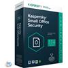 Kaspersky Small Office Security 2024 Multi Dispositivo 1 Anno (Windows / MacOS / Android / iOS)