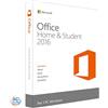 Microsoft Office 2016 Home and Student 32 / 64 bit (Windows)