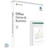 Microsoft Office 2019 Home & Business 32 / 64 bit (Mac)