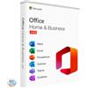 Microsoft Office 2024 Home & Business (Windows)