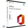 Microsoft Office 2021 Home & Student 32 / 64 bit (Mac)