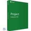 Microsoft Project 2016 Professional 32 / 64 bit (1 Dispositivo PC Windows)