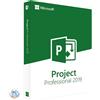 Microsoft Project 2019 Professional Plus 32 / 64 bit (1 Dispositivo PC Windows)