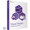 Microsoft Visual Studio 2017 Professional 32 / 64 bit (Windows)