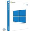 Microsoft Windows 10 Home 32 / 64 bit (5 Dispositivi PC)