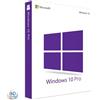 Microsoft Windows 10 Pro 32 / 64 bit (5 Dispositivi PC Attivazione online)