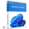 Microsoft Windows 11 Home 64 bit ESD
