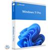 Microsoft Windows 11 Pro 64 bit ESD