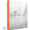 Microsoft Windows Server 2008 Standard 32 / 64 bit