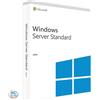 Microsoft Windows Server 2019 Standard 32 / 64 bit