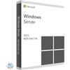 Microsoft Windows Server 2022 - RDS USER CALS (Remote Desktop)