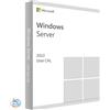 Microsoft Windows SERVER 2022 User Cals
