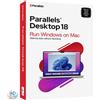 Parallels Desktop 18 Licenza 1 Anno ( MacOS )