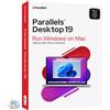 Parallels Desktop 19 Licenza 1 Anno ( MacOS )