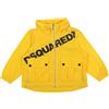 DSQUARED2 - Giubbotto