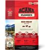 Acana Comida para Perros Classic Red kg. 2 Alimenti Secchi Monoproteici per Cani, Multicolore, Unica, 2 kg (Confezione da 1), 2000 unità