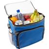 Borsa frigo in poliestere 600 D Lance personalizzate o neutre