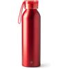 Borraccia 600 ml in alluminio riciclato da personalizzare Garda personalizzate o neutre