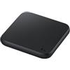Samsung EP-P1300T Wireless Charger Pad con Adattatore di Ricarica, Black