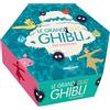 HACHETTE HEROES Grand quiz Ghibli