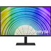 Samsung LS32A600UU Monitor PC 81,3 cm (32) 2560 x 1440 Pixel Quad HD LED Nero [LS32A600UUPXEN]