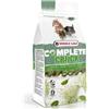 Versele-Laga Complete Crock Erbe | 50 g | Snack per Conigli e Roditori | Ripieno delicato e ricco di vitamine con erba medica | Facile da digerire e senza zuccheri aggiunti