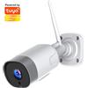 Tuya Telecamera Smart WiFi Impermeabile ad Alta Risoluzione