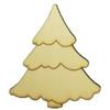 Abete piccolo in legno