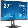 Iiyama Monitor Led 27'' Iiyama ProLite XUB2792HSU Full HD 1920x1080p 0.4ms classe E Nero [XUB2792HSU-B6]