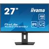 Iiyama Monitor Led 27'' Iiyama ProLite XUB2793HSU Full HD 1920x1080/1ms/Nero [XUB2793HSU-B6]