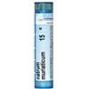 BOIRON Srl NATRUM MURIATICUM (BOIRON)*granuli 15 CH contenitore monodose