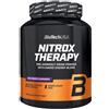 BIOTECH USA Nitrox Therapy 680 grammi Uva