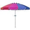 Pincho Japan 33 240 Cm Beach Umbrella Multicolor