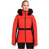 Kilpi Carrie Jacket Rosso 34 Donna