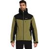 Kilpi Flip Jacket Verde L Uomo