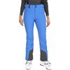 Kilpi Rhea Pants Blu 48 / Regular Donna