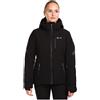 Kilpi Valera Jacket Nero 34 Donna