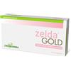 Cristalfarma Zelda Gold 30 compresse benessere menopausa