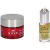 Laboratoire Nuxe Italia Srl Nuxe Super Serum + Merveillance Lift Crema Antirughe Giorno 1 pz Set