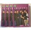 Mondadori Friends 4 DVD Stagione 5 Episodi 24 Disc 4 in Custodia Slim Edit Nuovo Come Foto