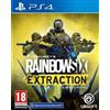 Ubisoft Rainbow Six Extraction Ps4 - - PlayStation 4