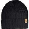 Fjällräven Fjallraven Byron Thin Cappello, Unisex - Adulto, Nero, Taglia Unica