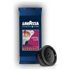 Lavazza 100 cialde lavazza espresso point aroma club (capsule caffè)